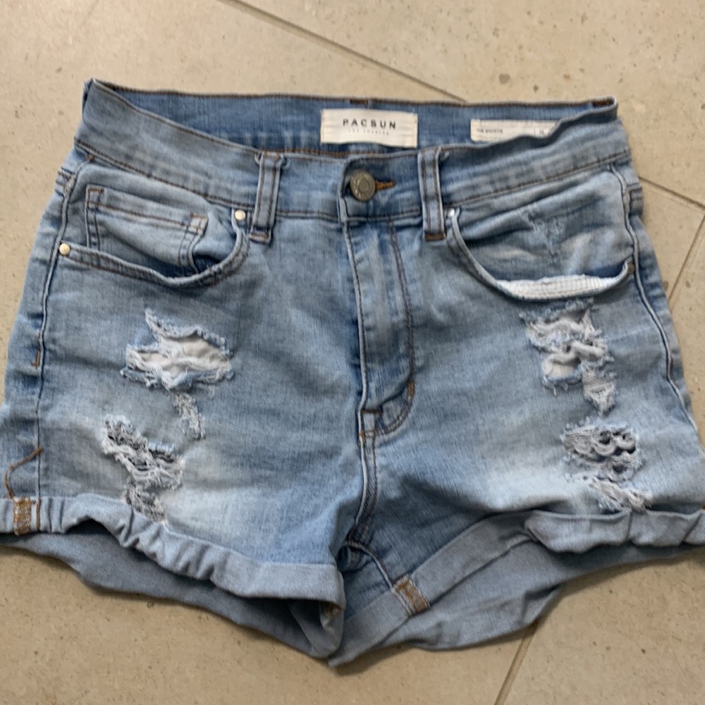 PAC sun size 26 the Shorty